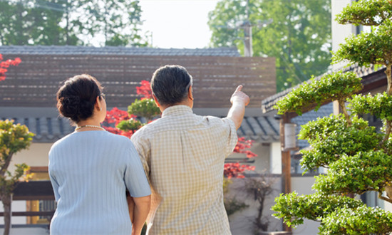 养老生态园行业项目规划 养老生态园行业市场前瞻