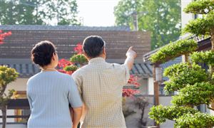 养老生态园行业项目规划 养老生态园行业市场前瞻