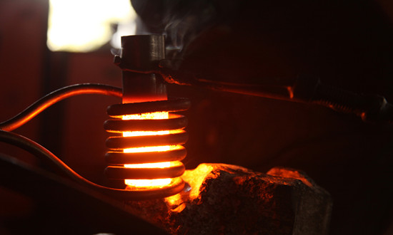 冶金矿山行业经济运行情况 冶金设备行业市场趋势及现状分析