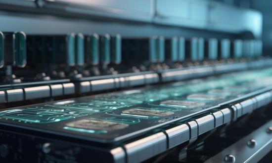 2023二次电池行业发展现状及前景预测分析