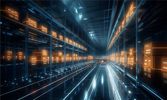 智能物流系统行业现状 智能物流系统行业前景如何 行业竞争的不断加剧