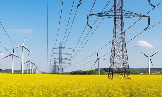 售电信息化行业现状及市场趋势前景分析2023