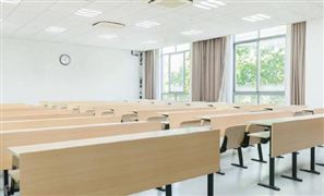 2023智慧教室行业发展前景预测及行业竞争状况分析