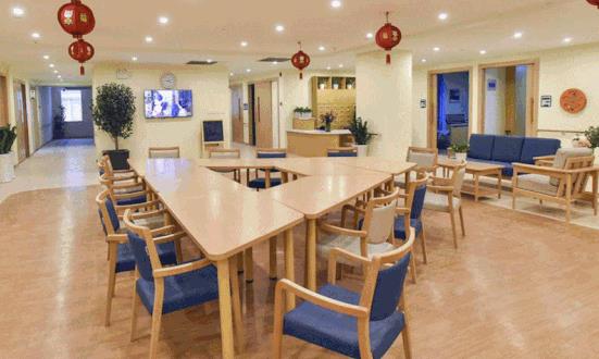 养老服务行业市场发展前景及投资前瞻