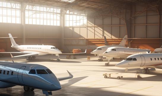 中国民用航空机场建设行业市场前瞻分析2023