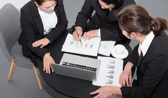 中国金融培训行业市场发展现状与发展前景预测2023