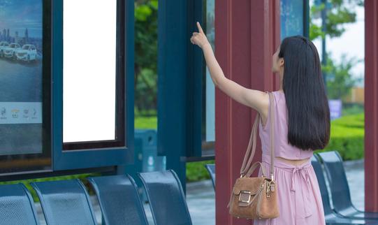 中国公交广告行业市场发展现状分析2023