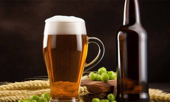 玻璃酒瓶行业发展现状 2023中国玻璃酒瓶行业市场前景研究