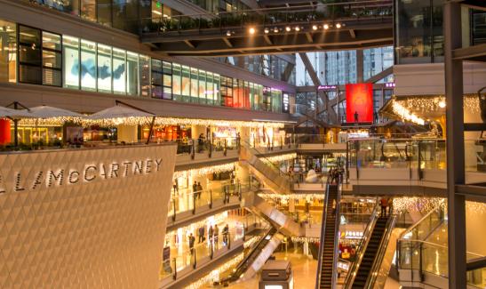 中国奢侈品零售行业市场发展现状分析2023