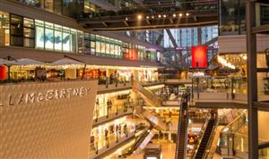 中国奢侈品零售行业市场发展现状分析2023