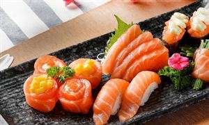 中国日式料理行业市场发展现状分析2023