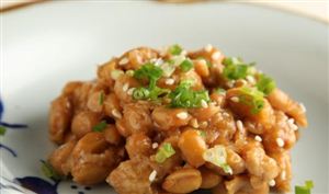 中国纳豆行业市场发展现状分析2023