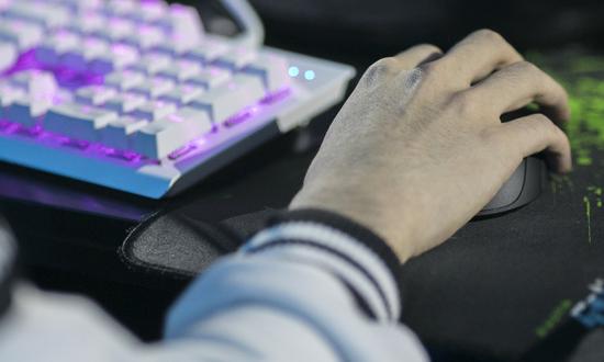 电竞游戏行业市场运行态势及供需现状分析2023