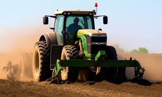 中国农用拖拉机行业市场规模 中国农用拖拉机行业发展趋势分析