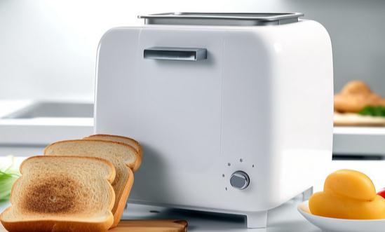 面包机市场现状及发展趋势分析2023