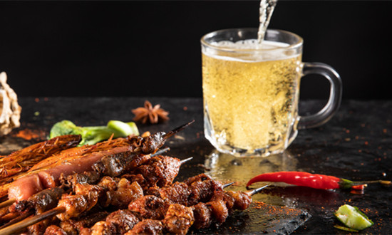 1-4月广东啤酒产量同比增长30.5% 广东啤酒市场前景规划分析