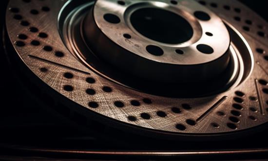 制动盘行业市场发展现状 制动盘行业发展趋势分析