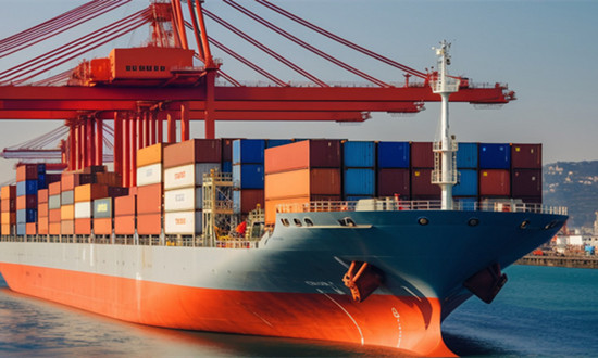 行业洞察 2023海洋新材料行业全景调研分析