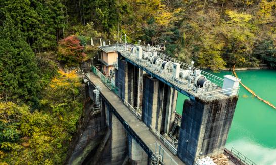 2023年国内水力发电设备行业发展趋势