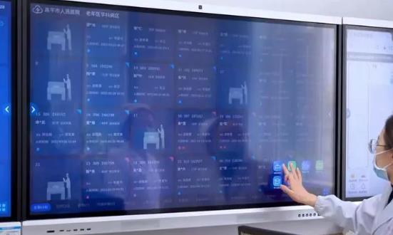 2023数字化医院行业市场深度调研及投资分析