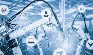 2023年一季度 工业互联网核心产业规模超过1.2万亿元 行业发展前景投资分析