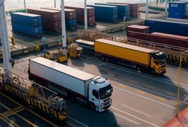 2023零担物流区域格局与行业发展方向