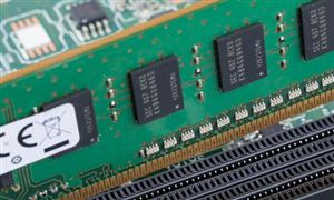 AI带动HBM需求暴增且涨价5倍 产业链两公司受影响 