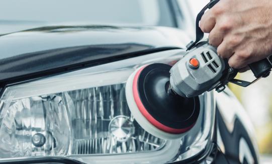 2023年中国抛光机行业市场发展现状分析