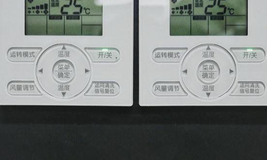 中央空调市场分析：美系主导冷水机组，内资品牌在多联机市场份额提升明显