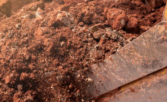 中国工程爆破行业市场发展现状分析2023