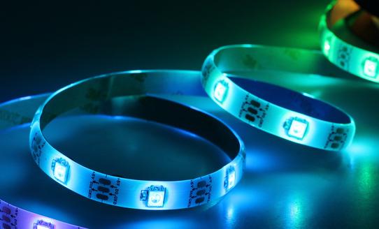 中国LED背光源行业市场发展现状分析2023