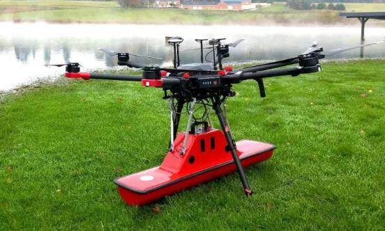 2023中国探地雷达行业发展分析与投资前景预测