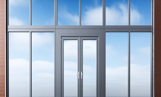 2023铝合金门窗行业发展现状及前景分析