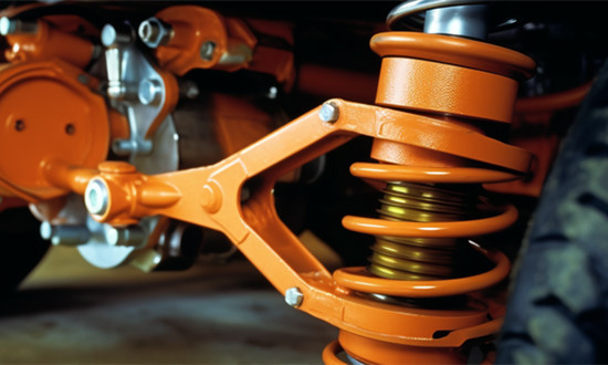 汽车减震器行业现状如何? 减震器细分市场空间巨大