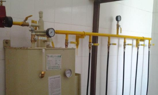 燃气管道市场发展机会 2023燃气管道行业市场发展现状前景分析