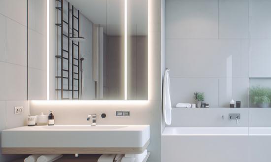 淋浴市场现状及前景分析2023