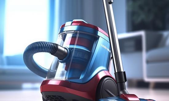 2023年智能吸尘器行业前瞻分析及未来现状预测