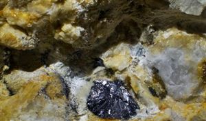 2023年重晶石行业市场发展现状分析