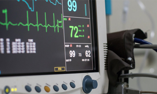 心电监护仪行业市场发展分析 心电监护仪行业投资战略