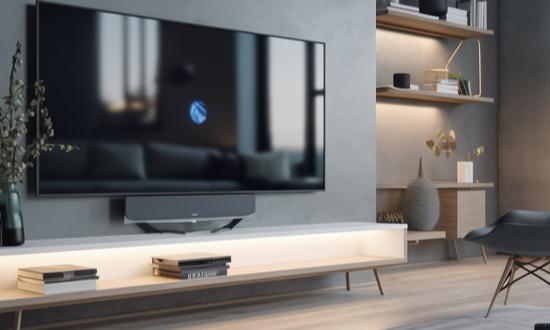 OLED电视市场现状及发展趋势分析2023