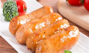 网红小吃市场调查及发展策略研究报告2023