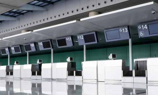 2023年安检门行业未来发展需求预测