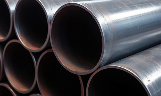 螺旋焊接钢管行业分析 螺旋焊接钢管行业市场需求及发展前景