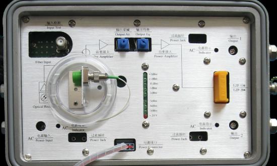 2023载波通信设备行业发展前景投资分析