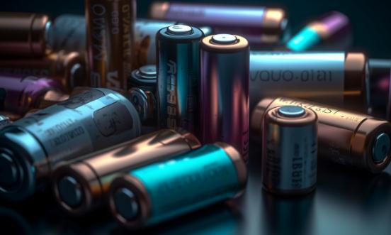 中国锂离子电池储能系统行业发展现状分析2023