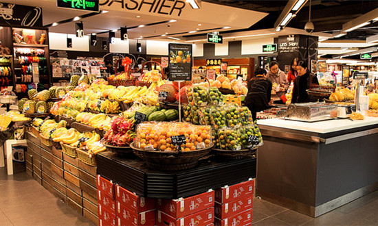 食品零售行业发展趋势 食品零售行业全景分析