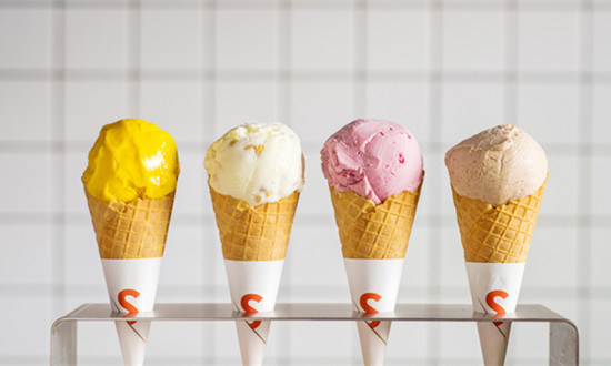 冷饮行业市场调研 冷饮行业发展态势及前景分析