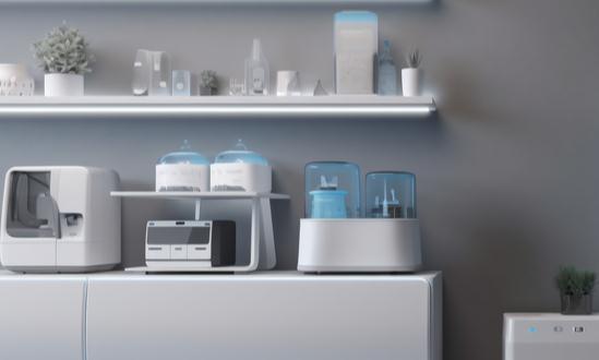 空气加湿器市场现状及发展趋势分析2023