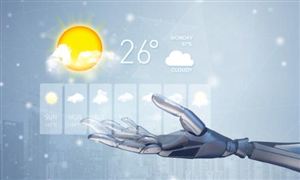 2023气象服务行业未来发展前景分析预测