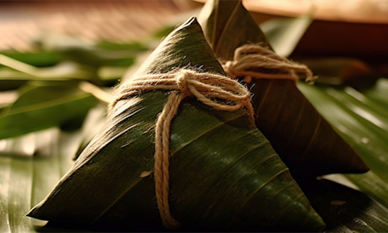 2023粽子行业市场规模及未来发展趋势分析